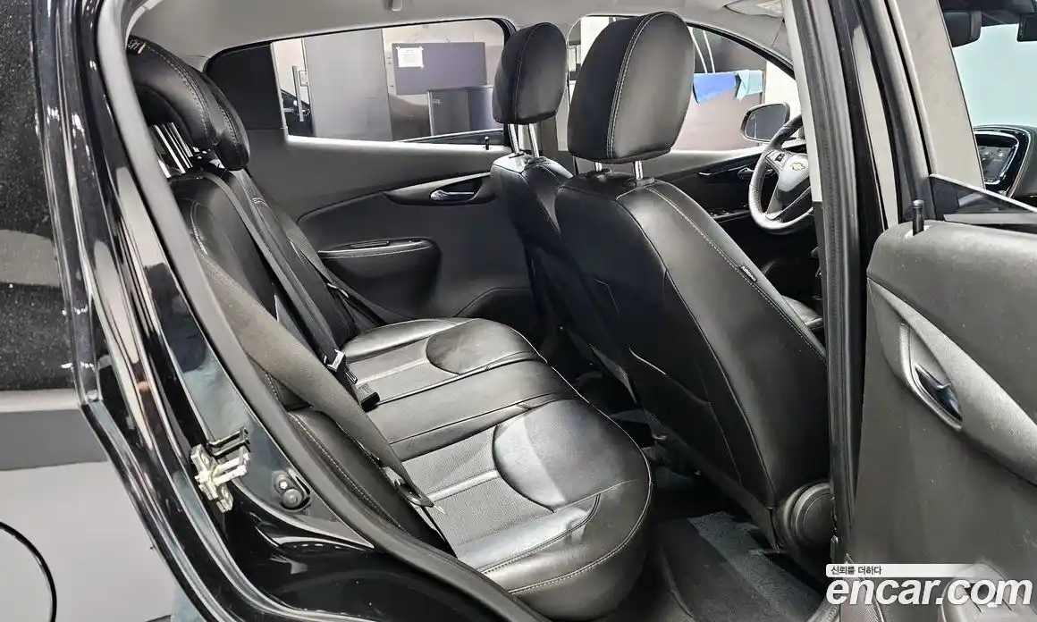 Chevrolet Spark 2018 1.0 гидро, фото 17