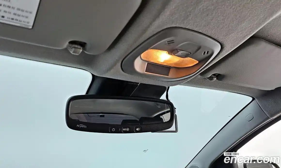 Chevrolet Spark 2018 1.0 гидро, фото 21