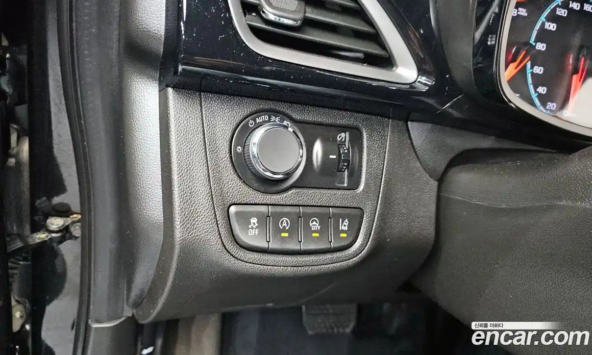 Chevrolet Spark 2018 1.0 гидро, фото 22