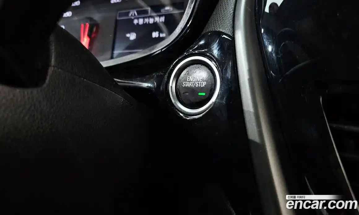 Chevrolet Spark 2018 1.0 гидро, фото 23