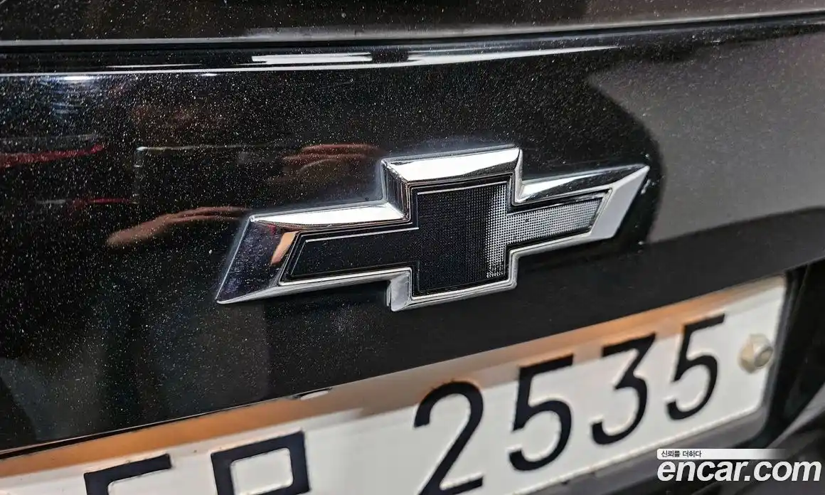 Chevrolet Spark 2018 1.0 гидро, фото 27