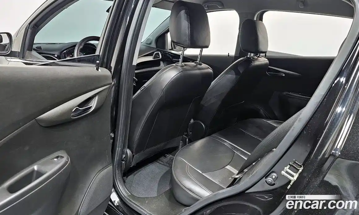 Chevrolet Spark 2018 1.0 гидро, фото 28