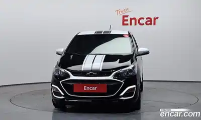 Chevrolet Spark 2018 1.0 гидро, миниатюра 3