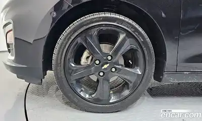 Chevrolet Spark 2018 1.0 гидро, миниатюра 5