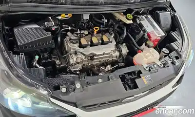 Chevrolet Spark 2018 1.0 гидро, миниатюра 6