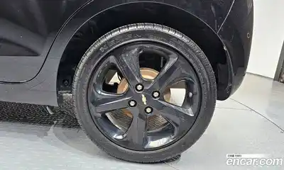 Chevrolet Spark 2018 1.0 гидро, миниатюра 7