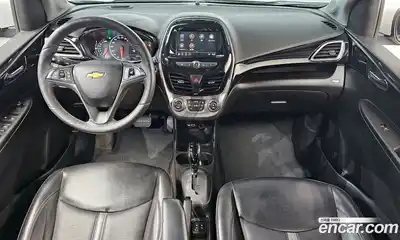 Chevrolet Spark 2018 1.0 гидро, миниатюра 10