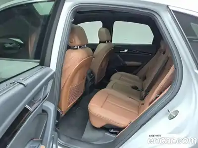 Audi Q5 2021 2.0 гидро, миниатюра 11