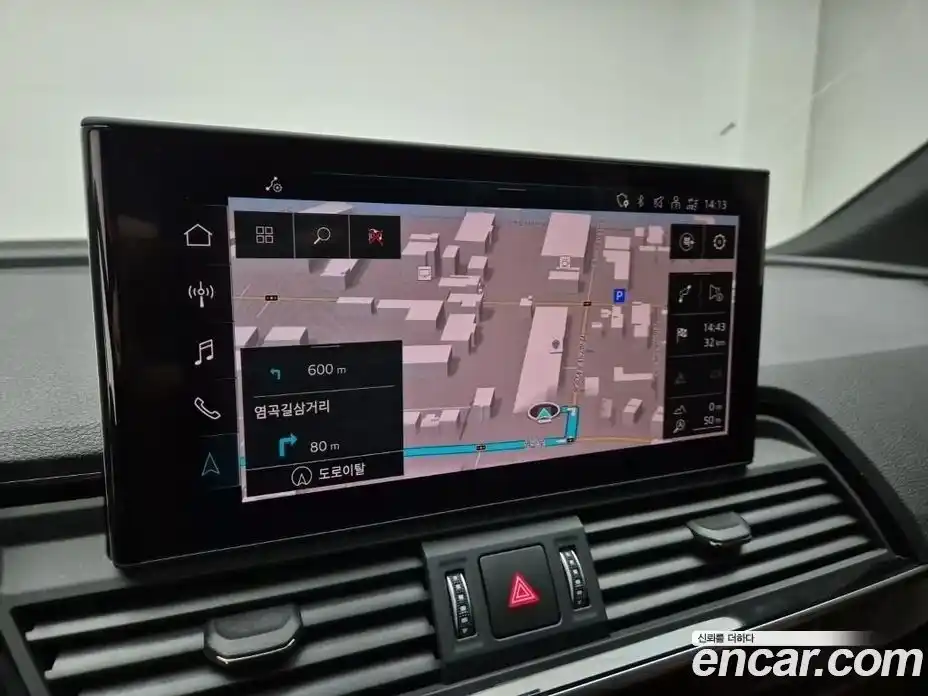 Audi Q5 2021 2.0 гидро, фото 12