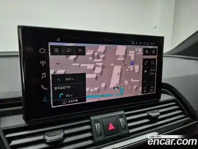 Audi Q5 2021 2.0 гидро, миниатюра 12