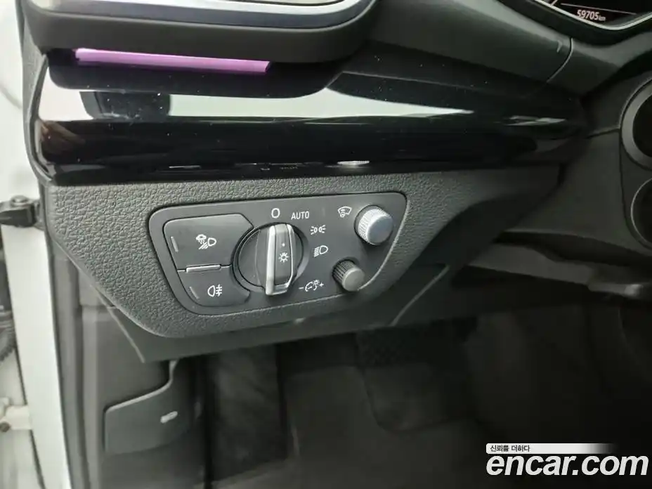 Audi Q5 2021 2.0 гидро, фото 15