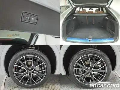 Audi Q5 2021 2.0 гидро, миниатюра 5