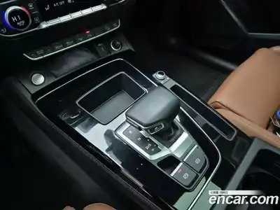 Audi Q5 2021 2.0 гидро, миниатюра 9