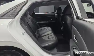 Hyundai Avante 2024 1.6 гидро, миниатюра 11