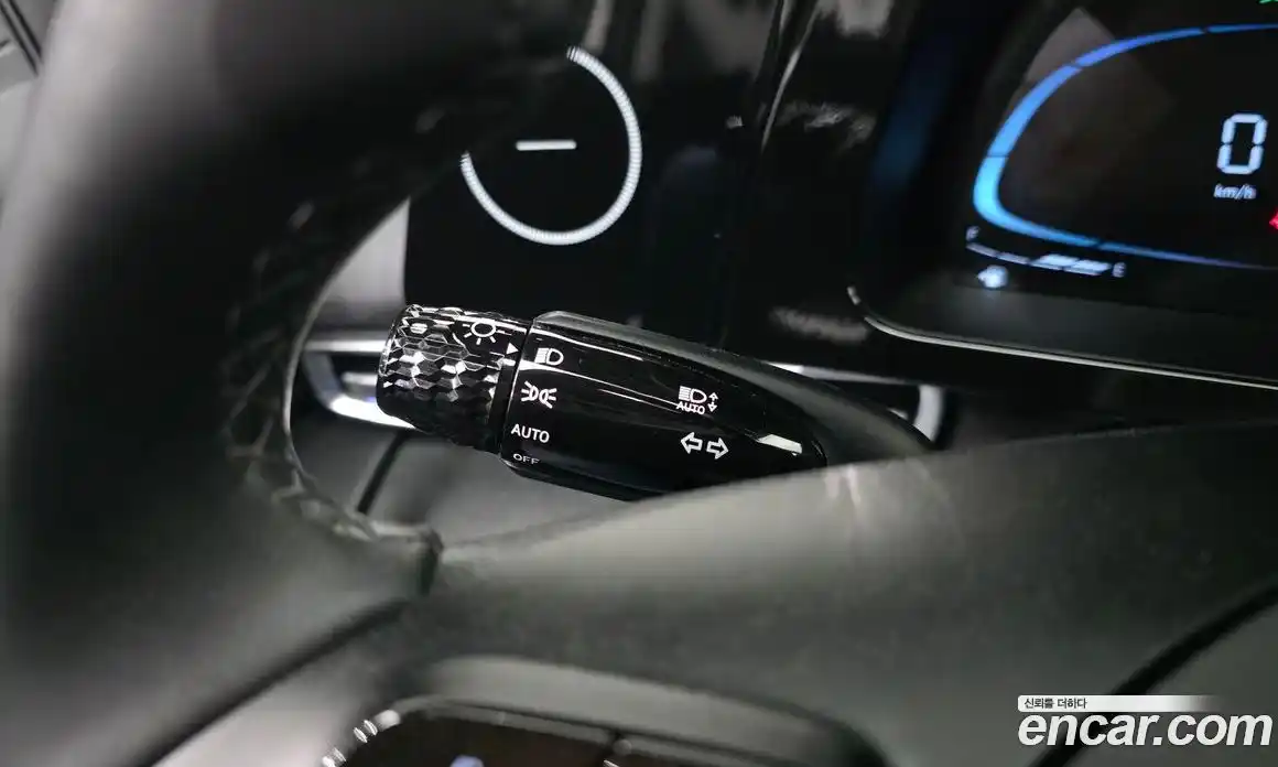 Hyundai Avante 2024 1.6 гидро, фото 15
