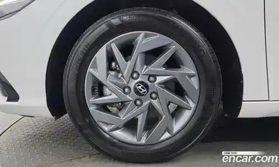 Hyundai Avante 2024 1.6 гидро, миниатюра 5