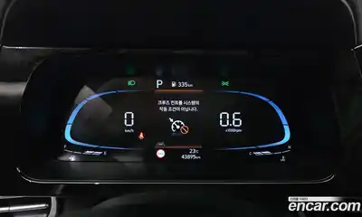 Hyundai Avante 2024 1.6 гидро, миниатюра 8