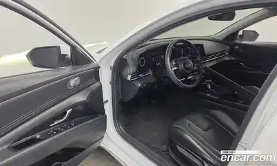 Hyundai Avante 2024 1.6 гидро, миниатюра 10