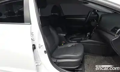 Hyundai Avante 2018 1.6 гидро, миниатюра 11