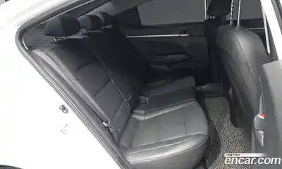 Hyundai Avante 2018 1.6 гидро, миниатюра 12