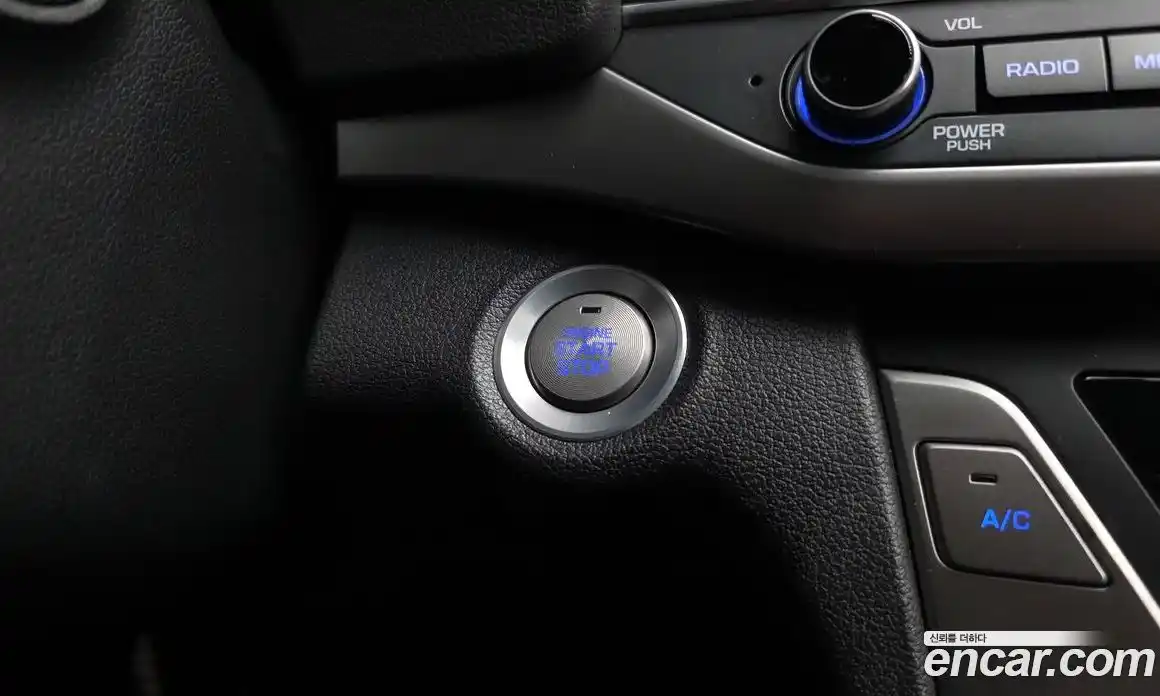 Hyundai Avante 2018 1.6 гидро, фото 18