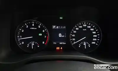 Hyundai Avante 2018 1.6 гидро, миниатюра 8