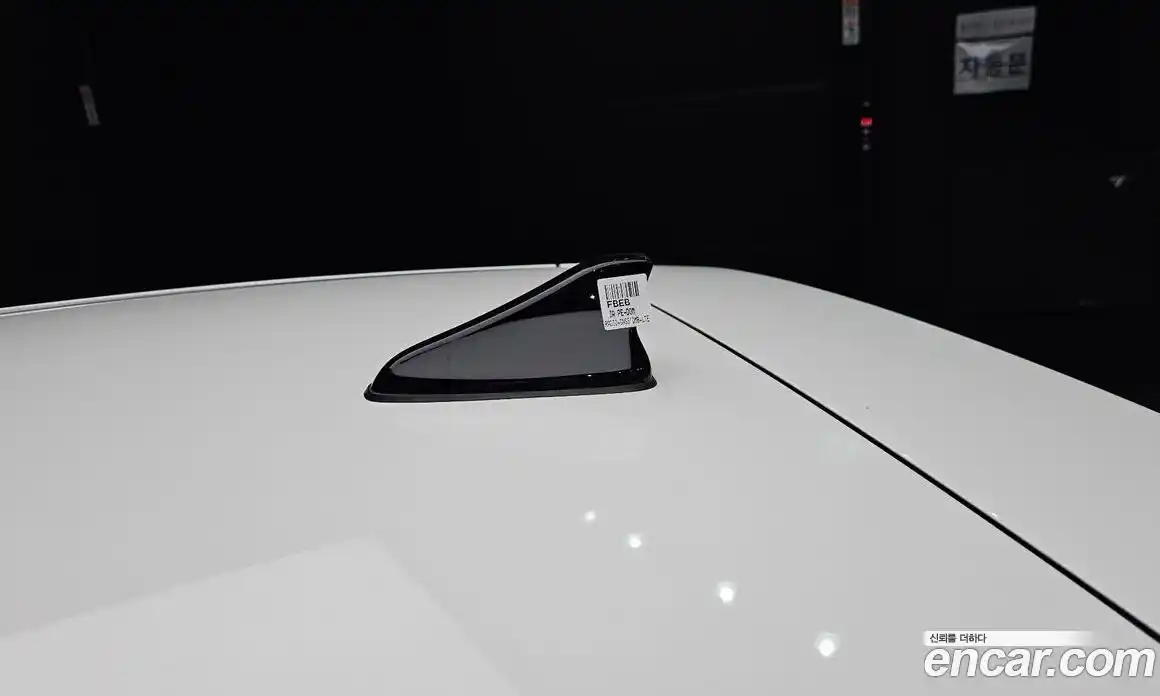 Kia Morning 2026 1.0 гидро, фото 27