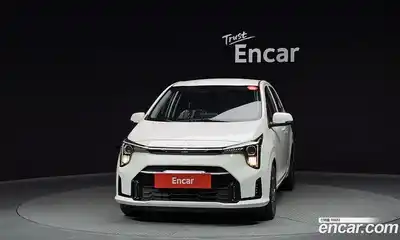 Kia Morning 2026 1.0 гидро, миниатюра 3