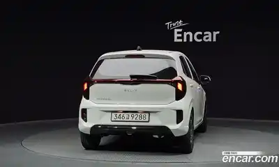 Kia Morning 2026 1.0 гидро, миниатюра 4
