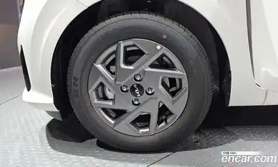 Kia Morning 2026 1.0 гидро, миниатюра 5
