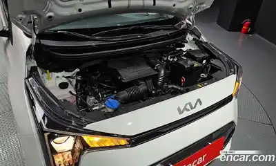 Kia Morning 2026 1.0 гидро, миниатюра 6