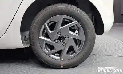 Kia Morning 2026 1.0 гидро, миниатюра 7