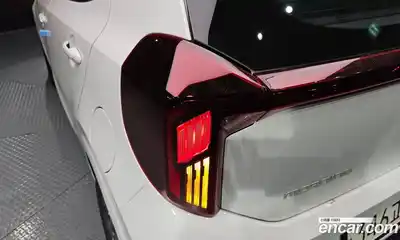 Kia Morning 2026 1.0 гидро, миниатюра 9