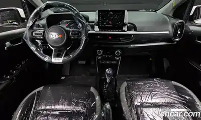 Kia Morning 2026 1.0 гидро, миниатюра 10