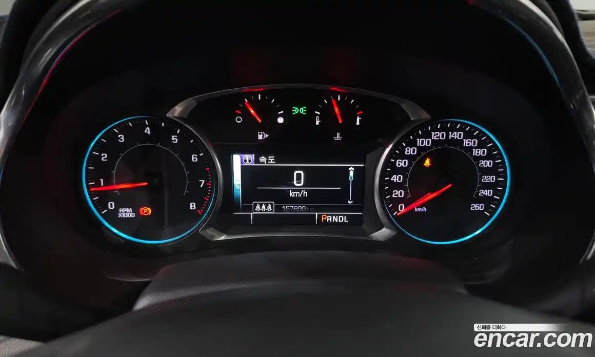Chevrolet Malibu 2017 2.0 гидро, фото 11