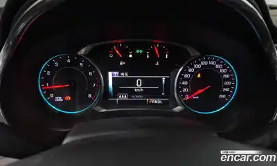 Chevrolet Malibu 2017 2.0 гидро, миниатюра 11