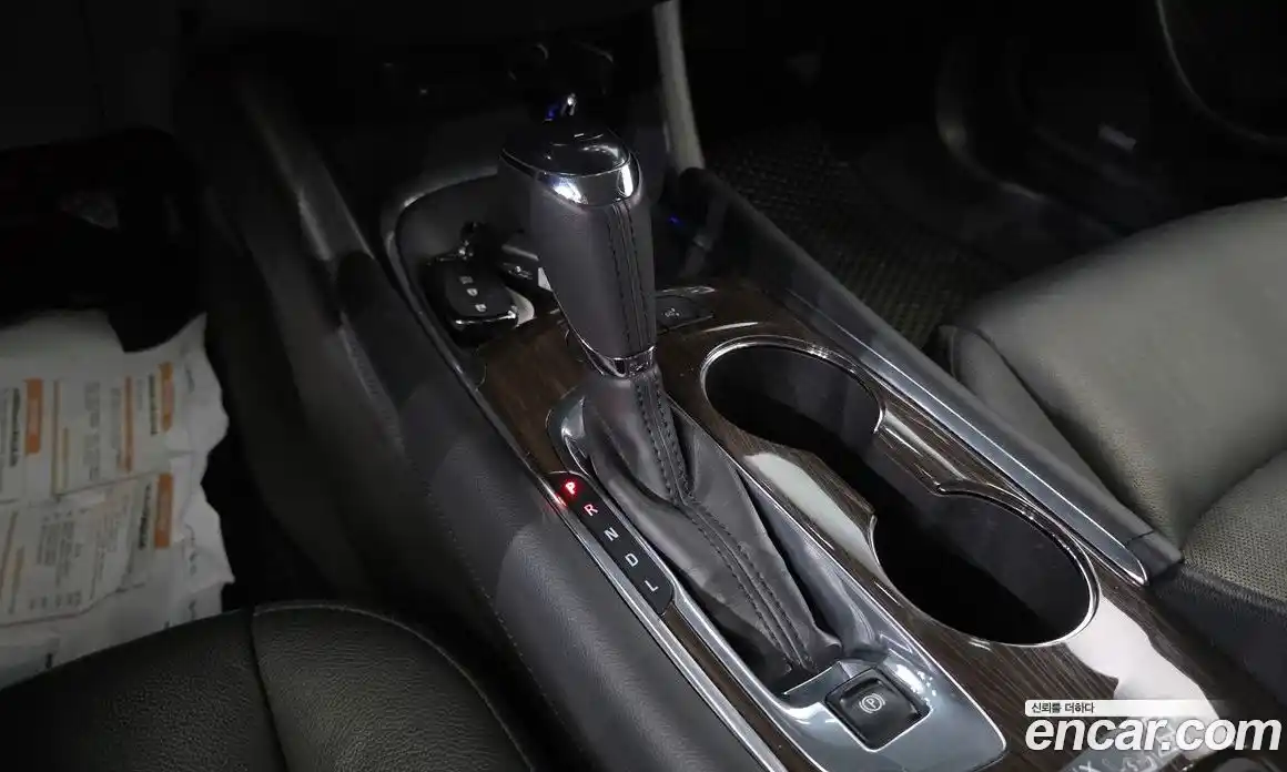 Chevrolet Malibu 2017 2.0 гидро, фото 12