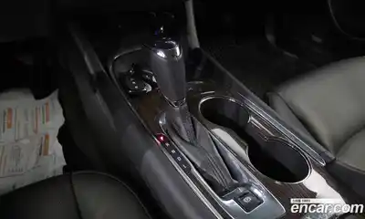 Chevrolet Malibu 2017 2.0 гидро, миниатюра 12