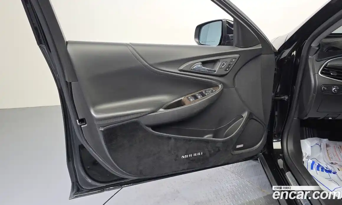 Chevrolet Malibu 2017 2.0 гидро, фото 14