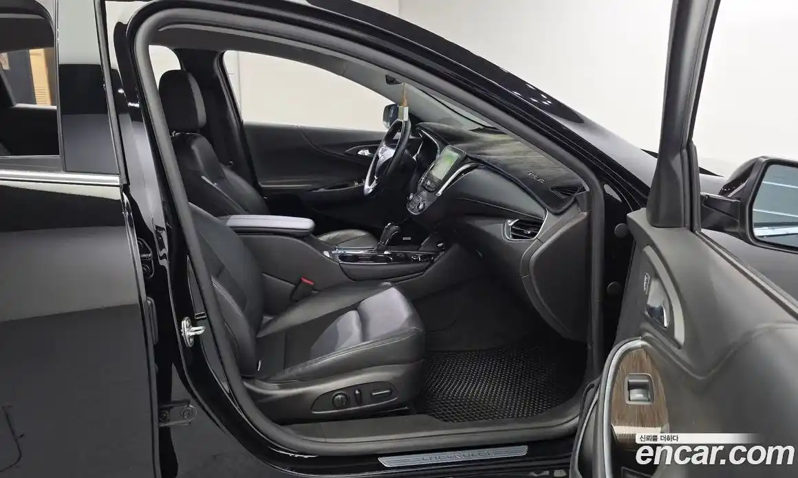 Chevrolet Malibu 2017 2.0 гидро, фото 16