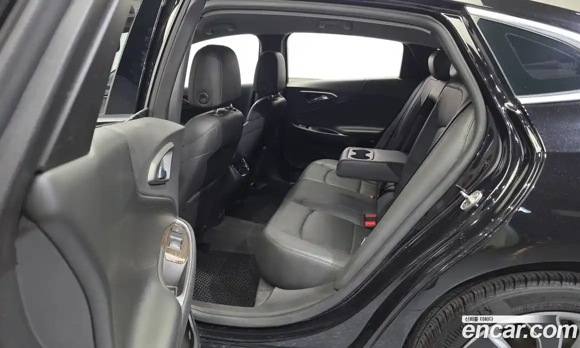 Chevrolet Malibu 2017 2.0 гидро, фото 18