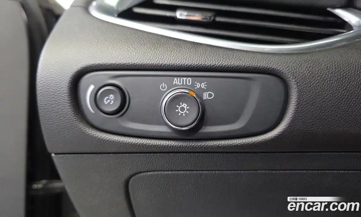 Chevrolet Malibu 2017 2.0 гидро, фото 20