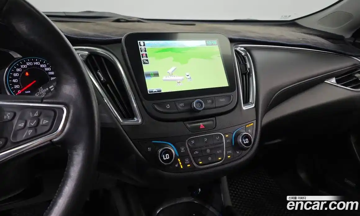 Chevrolet Malibu 2017 2.0 гидро, фото 23