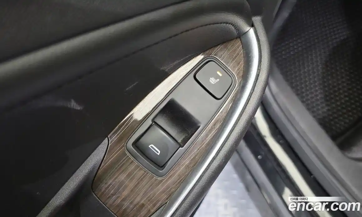 Chevrolet Malibu 2017 2.0 гидро, фото 26