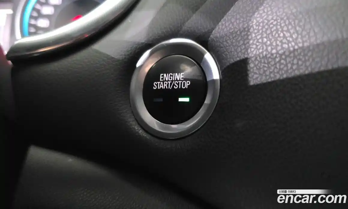 Chevrolet Malibu 2017 2.0 гидро, фото 28
