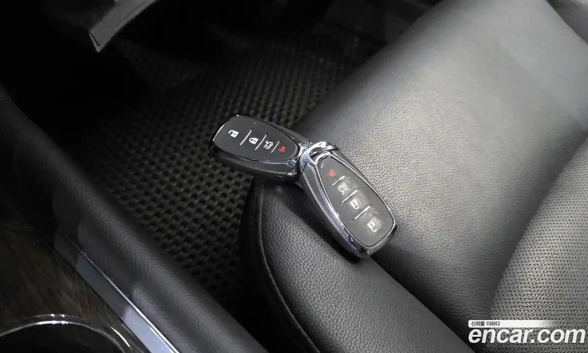 Chevrolet Malibu 2017 2.0 гидро, фото 29