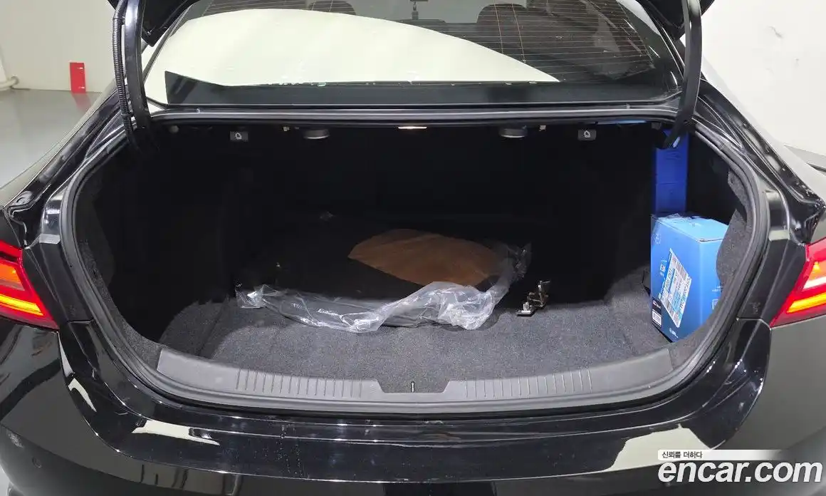 Chevrolet Malibu 2017 2.0 гидро, фото 30