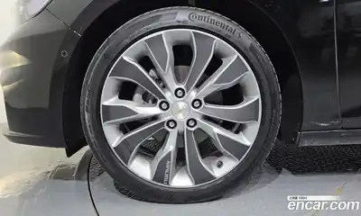 Chevrolet Malibu 2017 2.0 гидро, миниатюра 5