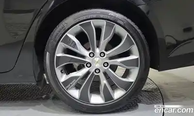 Chevrolet Malibu 2017 2.0 гидро, миниатюра 7