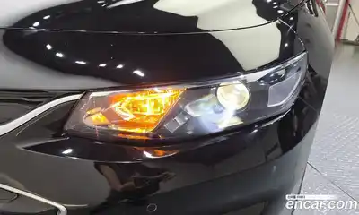 Chevrolet Malibu 2017 2.0 гидро, миниатюра 8